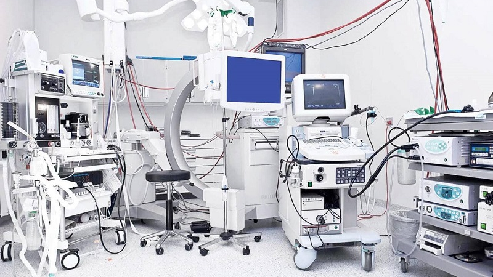 RoK medical device firms expand presence in Vietnam